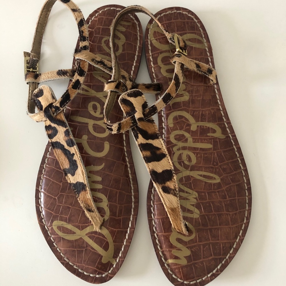 Sam Edelman Sandals